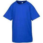 T-shirt enfant Spiro SR287B