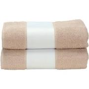 Serviettes et gants de toilette A&amp;r Towels RW6041