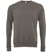 Sweat-shirt Bella + Canvas Classic