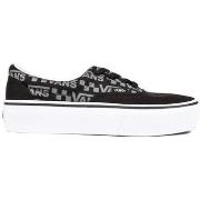 Baskets Vans Era Platform Entraîneurs De Skate