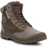 Baskets montantes Palladium Pampa SC WPN U-S 77235-297-M