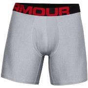 Boxers Under Armour Charged Tech 6in 2 Pack