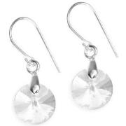 Boucles oreilles Sc Crystal BS121-SE004-CRYS