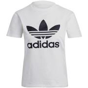 T-shirt adidas adidas Adicolor Classics Trefoil Tee