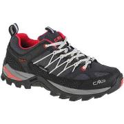 Chaussures Cmp Rigel Low Wmn