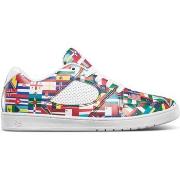 Chaussures de Skate Es ACCEL SLIM MULTI