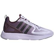 Baskets basses adidas Zx 2K Flux W