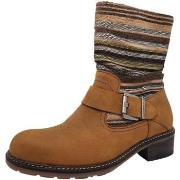 Bottes Wolky -