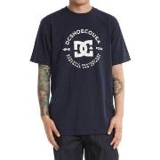 T-shirt DC Shoes DC Star Pilot