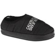 Chaussons Calvin Klein Jeans Home Shoe Slipper W Warm Lining