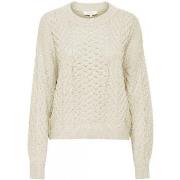 Pull B.young Pullover femme Byotinka
