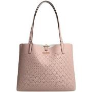 Sac a main Guess Sac A Main Amara Ref 56091 BST Rose 29*22*14 cm