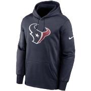 Sweat-shirt Nike Sweat à capuche NFL Houston Te
