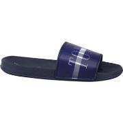 Chaussures Tommy Hilfiger Holographic Pool Slide