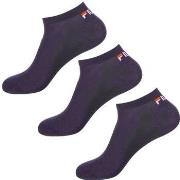 Chaussettes Fila Socquettes Homme CALZA