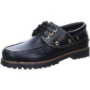 Chaussures bateau Dockers by Gerli -