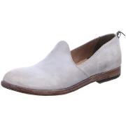 Mocassins Sassetti -