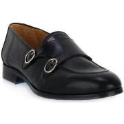 Chaussures Martire SUNSAIL NERO