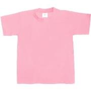 T-shirt enfant B And C TK301