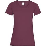 T-shirt Universal Textiles 61372