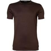 T-shirt Tee Jays Interlock