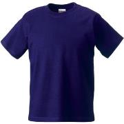 T-shirt enfant Jerzees Schoolgear ZT180B