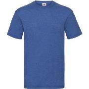 T-shirt Fruit Of The Loom 61036