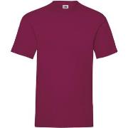 T-shirt Fruit Of The Loom 61036