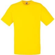 T-shirt Fruit Of The Loom 61036