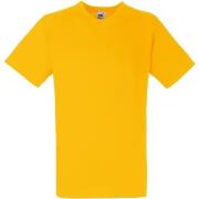 T-shirt Fruit Of The Loom 61066