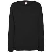 Sweat-shirt Fruit Of The Loom 62146