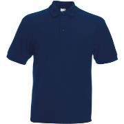 Polo Fruit Of The Loom 63204