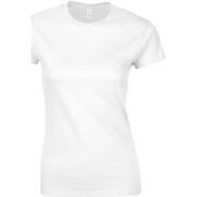 T-shirt Gildan Soft