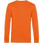 Sweat-shirt B&amp;c Organic