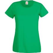 T-shirt Fruit Of The Loom 61372