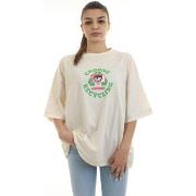 T-shirt Chiara Ferragni 72CBHF06-CJF05