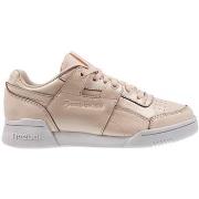 Baskets basses Reebok Sport W LO Plus Iridescent