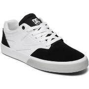 Chaussures de Skate DC Shoes Josh Kalis Vulc