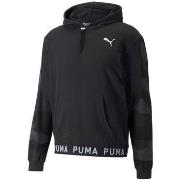 Sweat-shirt Puma Aop