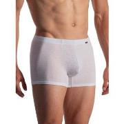 Boxers Olaf Benz Shorty coton bio RED1967