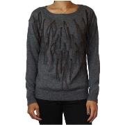 Pull Kebello Pull Seattle Gris F