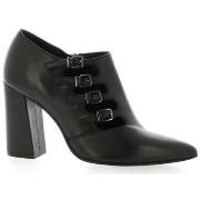 Boots Bruno Premi Boots cuir