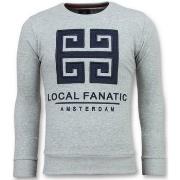 Sweat-shirt Local Fanatic 94900720