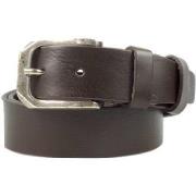 Ceinture Pelletteria Forino ESP-042 MORO Ceinture homme Moro