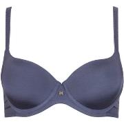 Corbeilles &amp; balconnets Lisca Soutien-gorge préformé Alegra bleu -...