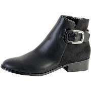 Boots Enza Nucci Bottines QL3436