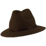 Chapeau Chapeau-Tendance Chapeau borsalino laine COSTA T59