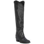 Boots Priv Lab VITELLO NERO