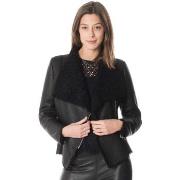 Veste Cityzen BROOKLYN BLACK