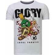 T-shirt Local Fanatic 65017967